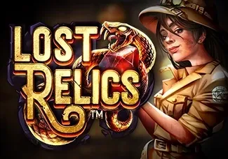Lost Relics screenshot