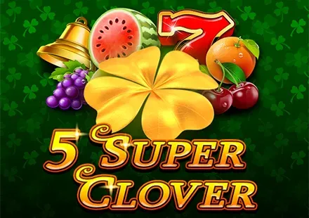5 Super Clover screenshot
