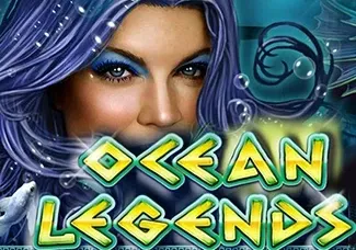 Ocean Legends screenshot