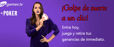 ¡Bienvenido al Casino WinChile!