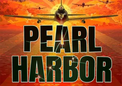Pearl Harbor screenshot