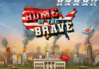 Home of the Brave screenshot