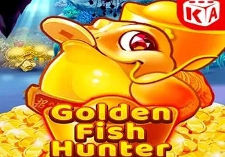 Golden Fish Hunter screenshot