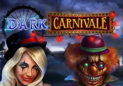 Dark Carnivale screenshot