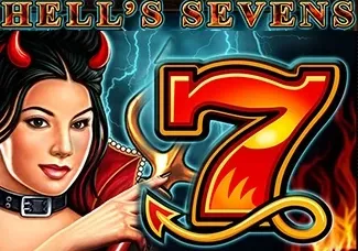 Hell’s Sevens