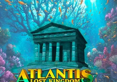 Atlantis screenshot