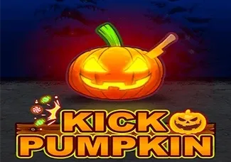 Kick Pumpkin screenshot