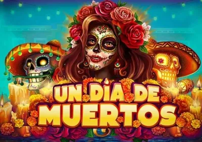 Un Dia De Muertos screenshot