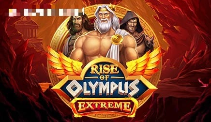Rise of Olympus Extreme