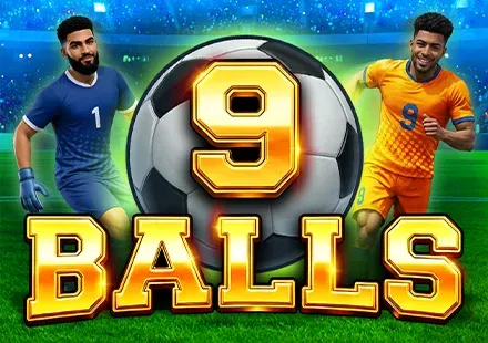 9 Balls