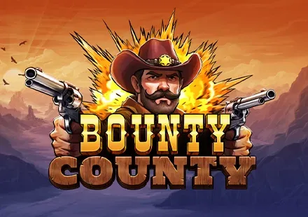 Bounty County screenshot