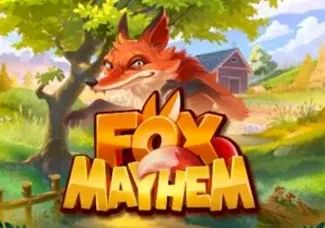 Fox Mayhem screenshot