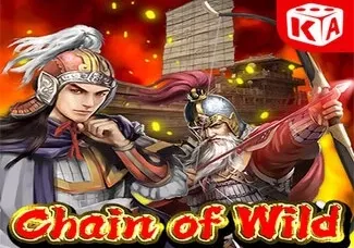 Chain of Wild screenshot