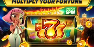 Captura de pantalla de Casino Online WinChile 3