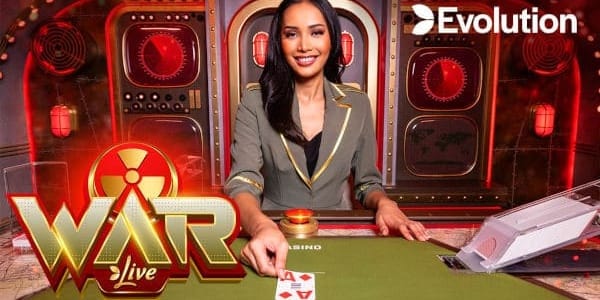 Captura de pantalla de Casino Online WinChile 2