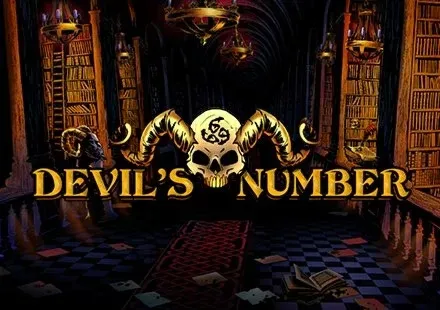 Devil's Number screenshot